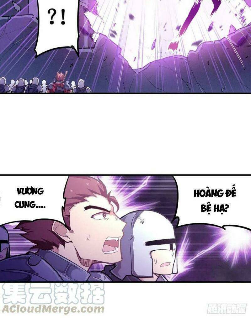 Sứ Đồ Vô Hạn Và 12 Chiến Cơ Chapter 140 - Trang 2