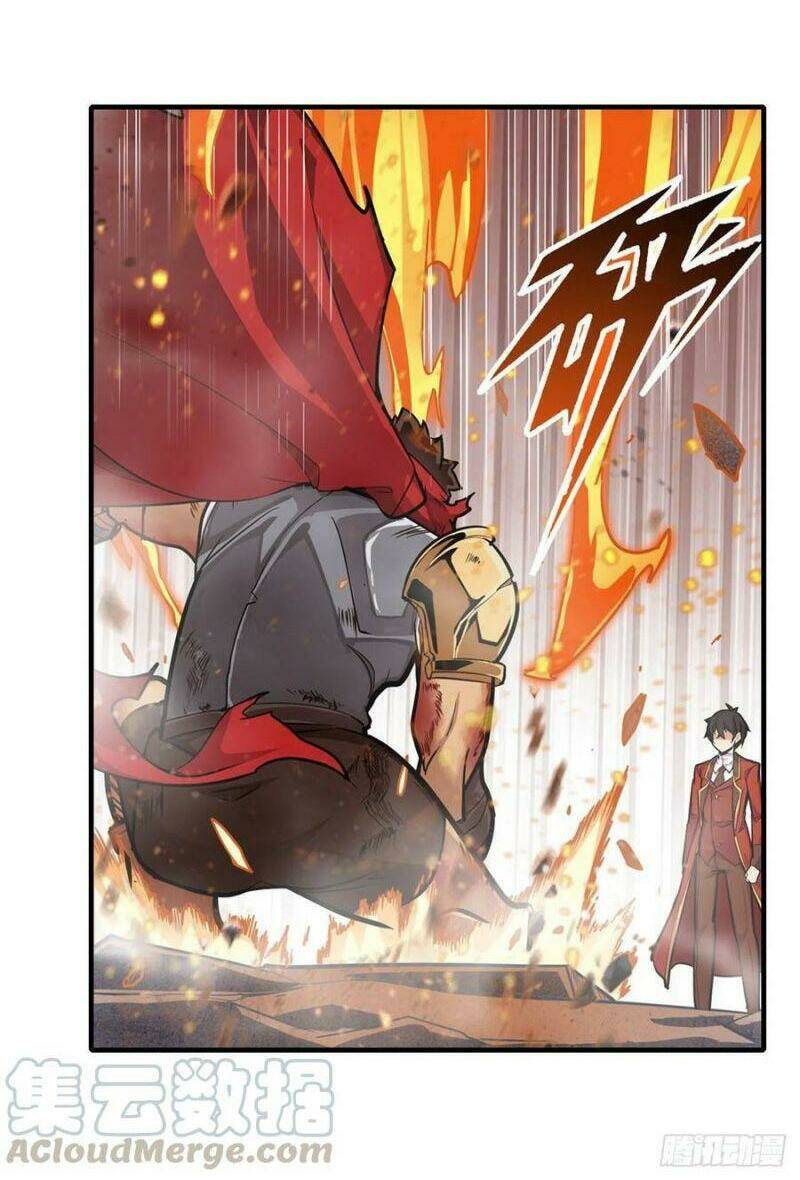 Sứ Đồ Vô Hạn Và 12 Chiến Cơ Chapter 140 - Trang 2