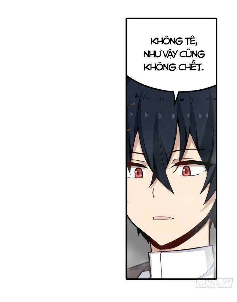 Sứ Đồ Vô Hạn Và 12 Chiến Cơ Chapter 140 - Trang 2