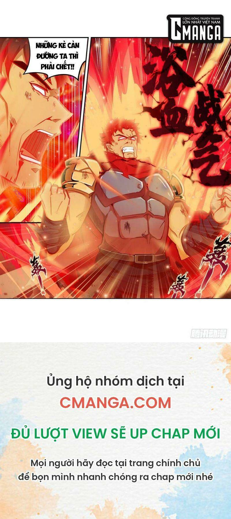 Sứ Đồ Vô Hạn Và 12 Chiến Cơ Chapter 140 - Trang 2