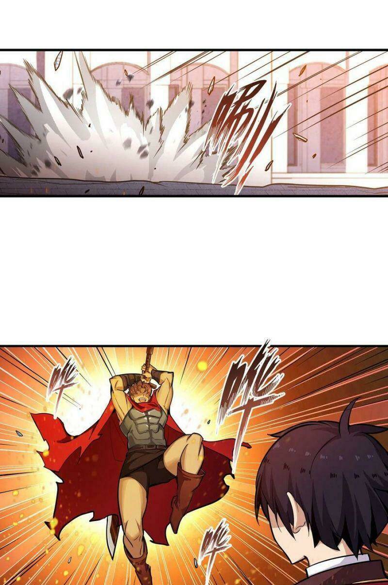 Sứ Đồ Vô Hạn Và 12 Chiến Cơ Chapter 140 - Trang 2