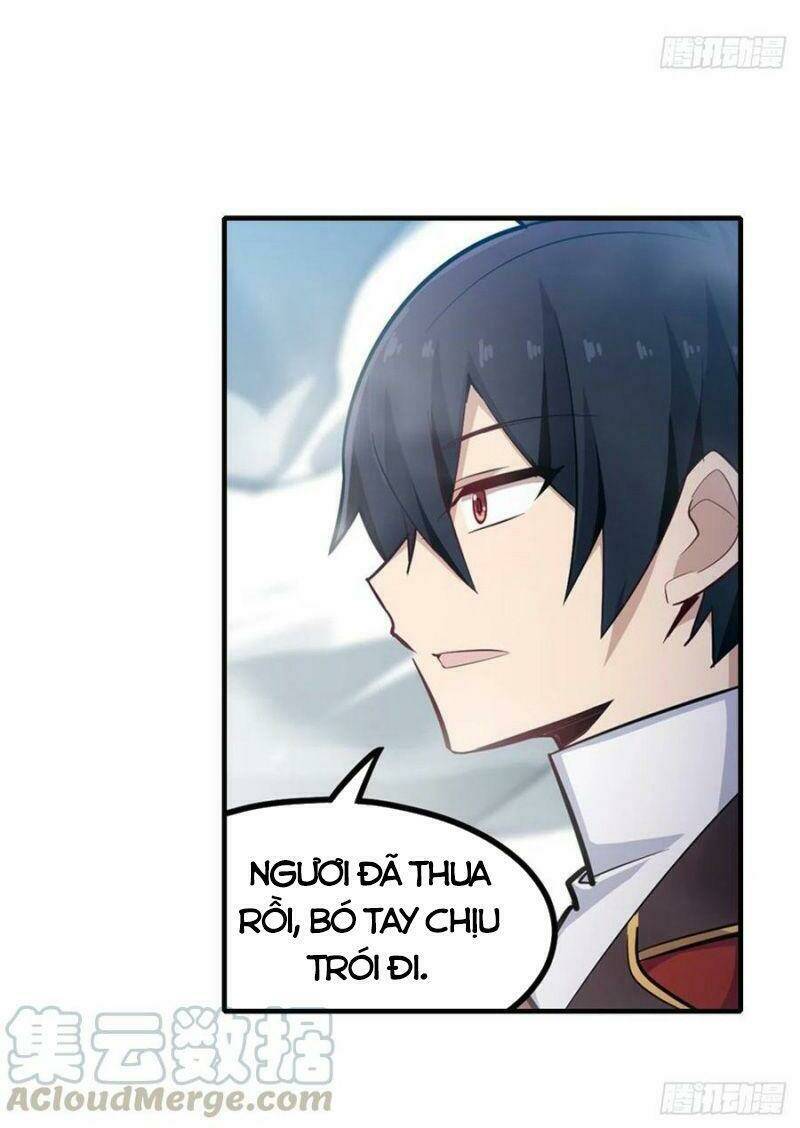 Sứ Đồ Vô Hạn Và 12 Chiến Cơ Chapter 141 - Trang 2