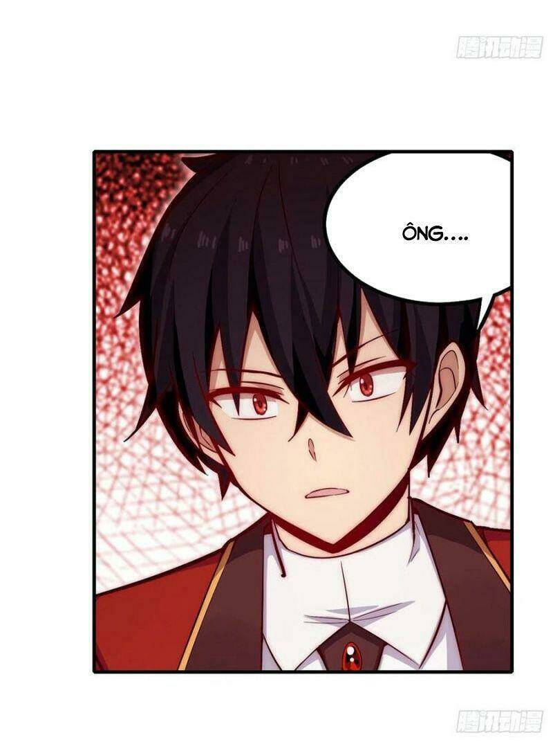 Sứ Đồ Vô Hạn Và 12 Chiến Cơ Chapter 141 - Trang 2