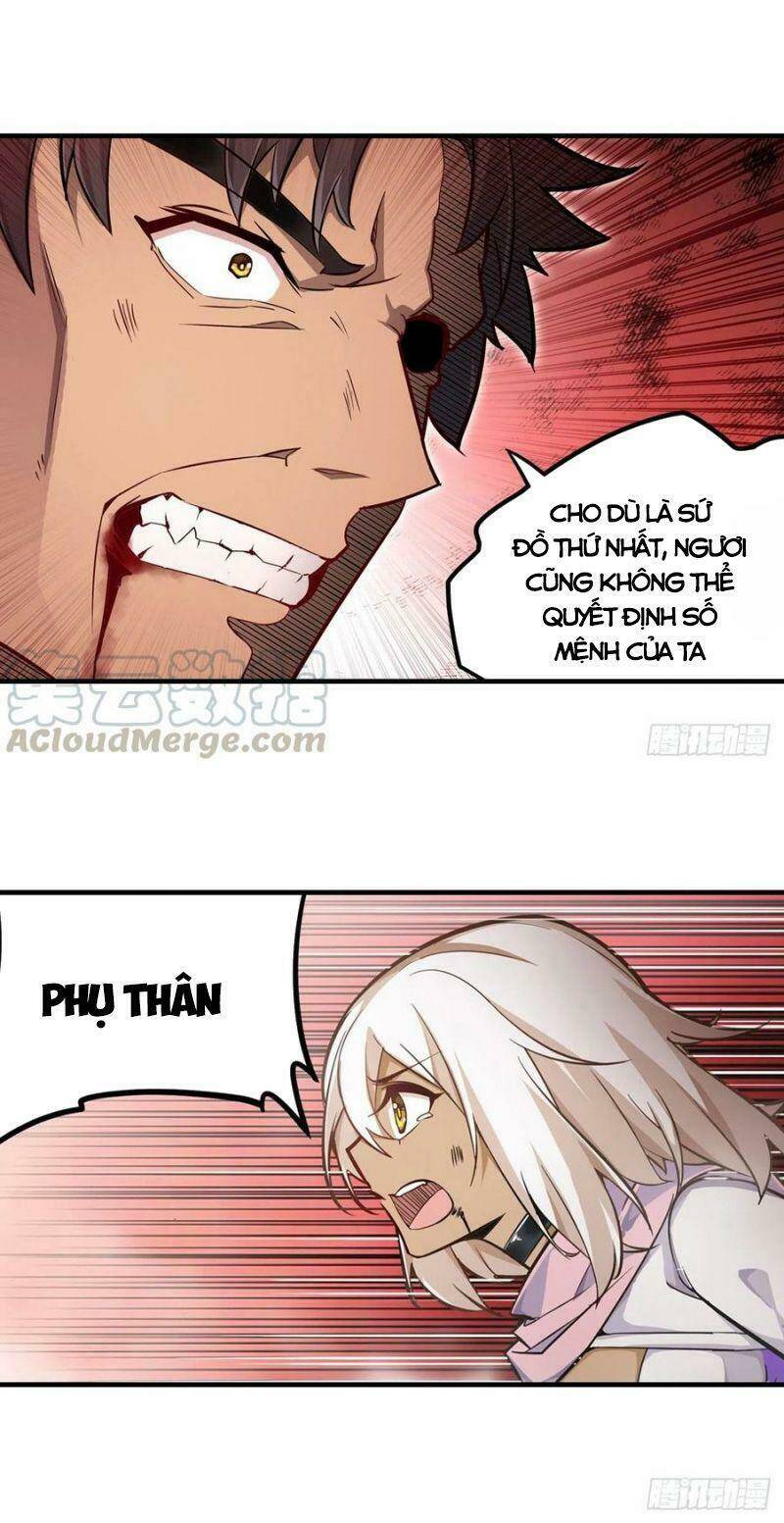 Sứ Đồ Vô Hạn Và 12 Chiến Cơ Chapter 141 - Trang 2