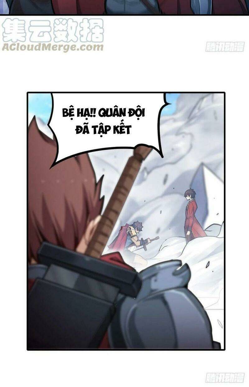 Sứ Đồ Vô Hạn Và 12 Chiến Cơ Chapter 141 - Trang 2