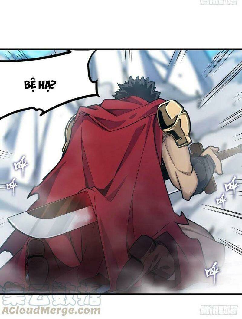 Sứ Đồ Vô Hạn Và 12 Chiến Cơ Chapter 141 - Trang 2