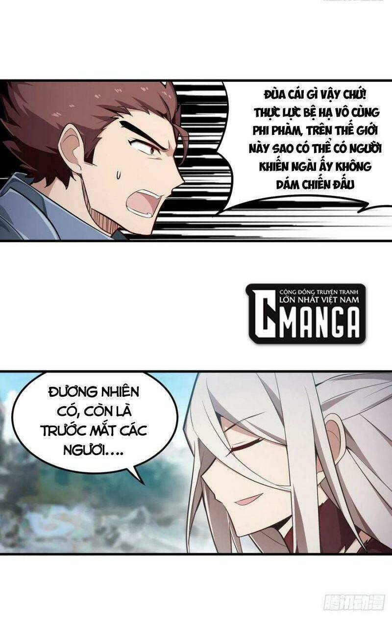 Sứ Đồ Vô Hạn Và 12 Chiến Cơ Chapter 142 - Trang 2