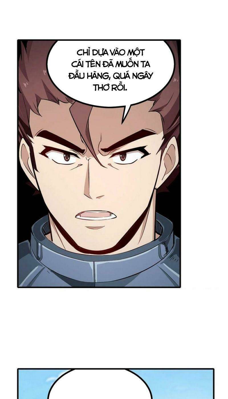 Sứ Đồ Vô Hạn Và 12 Chiến Cơ Chapter 142 - Trang 2