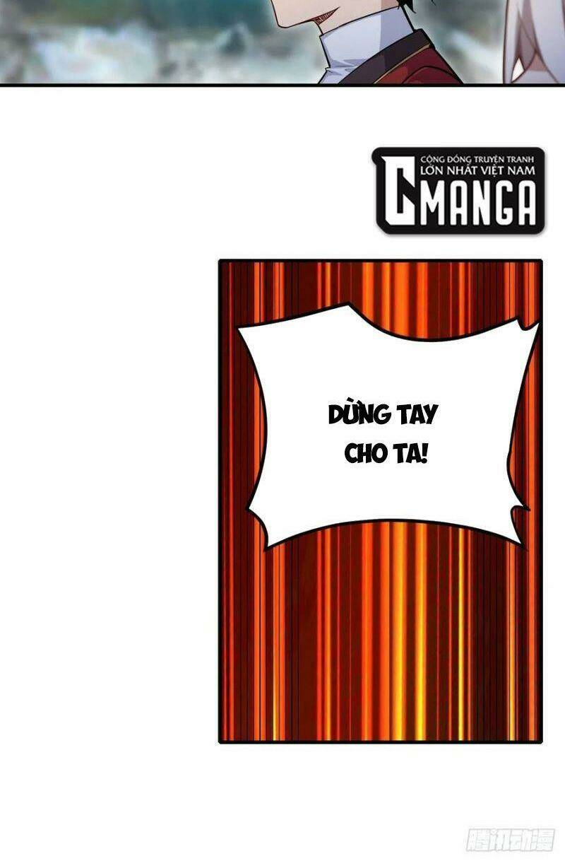 Sứ Đồ Vô Hạn Và 12 Chiến Cơ Chapter 142 - Trang 2