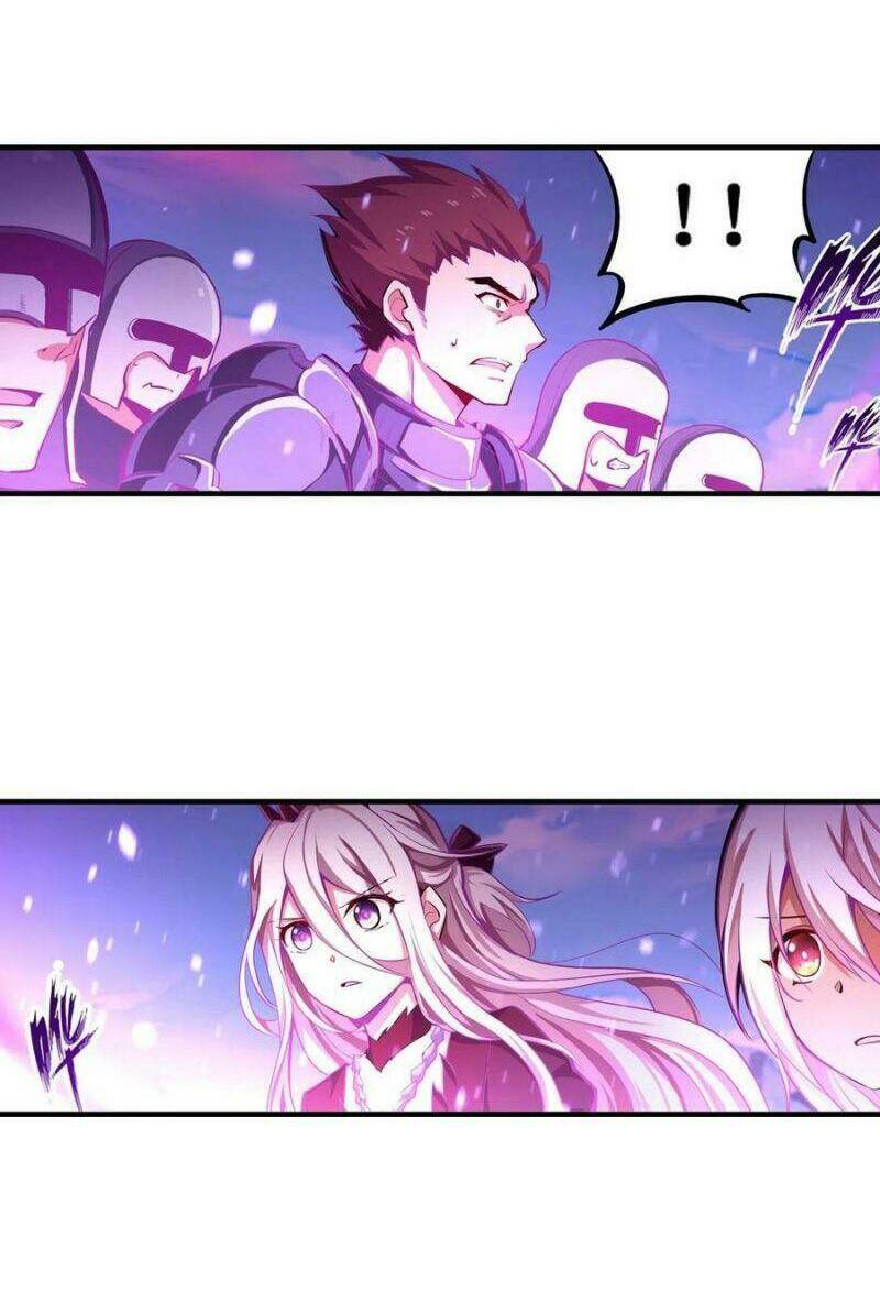 Sứ Đồ Vô Hạn Và 12 Chiến Cơ Chapter 142 - Trang 2