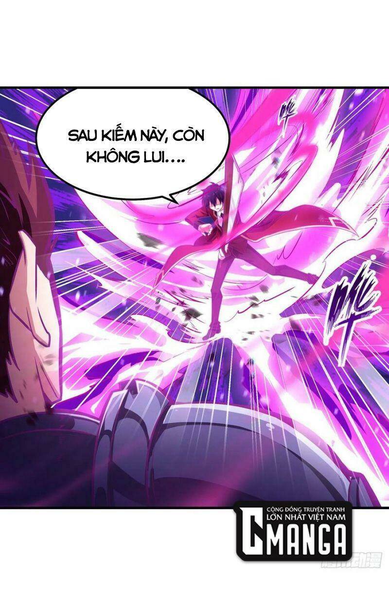 Sứ Đồ Vô Hạn Và 12 Chiến Cơ Chapter 142 - Trang 2