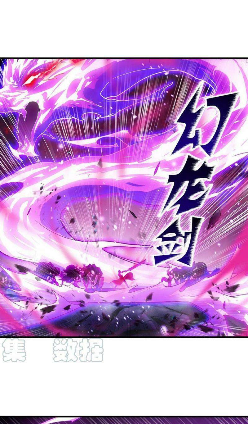 Sứ Đồ Vô Hạn Và 12 Chiến Cơ Chapter 142 - Trang 2