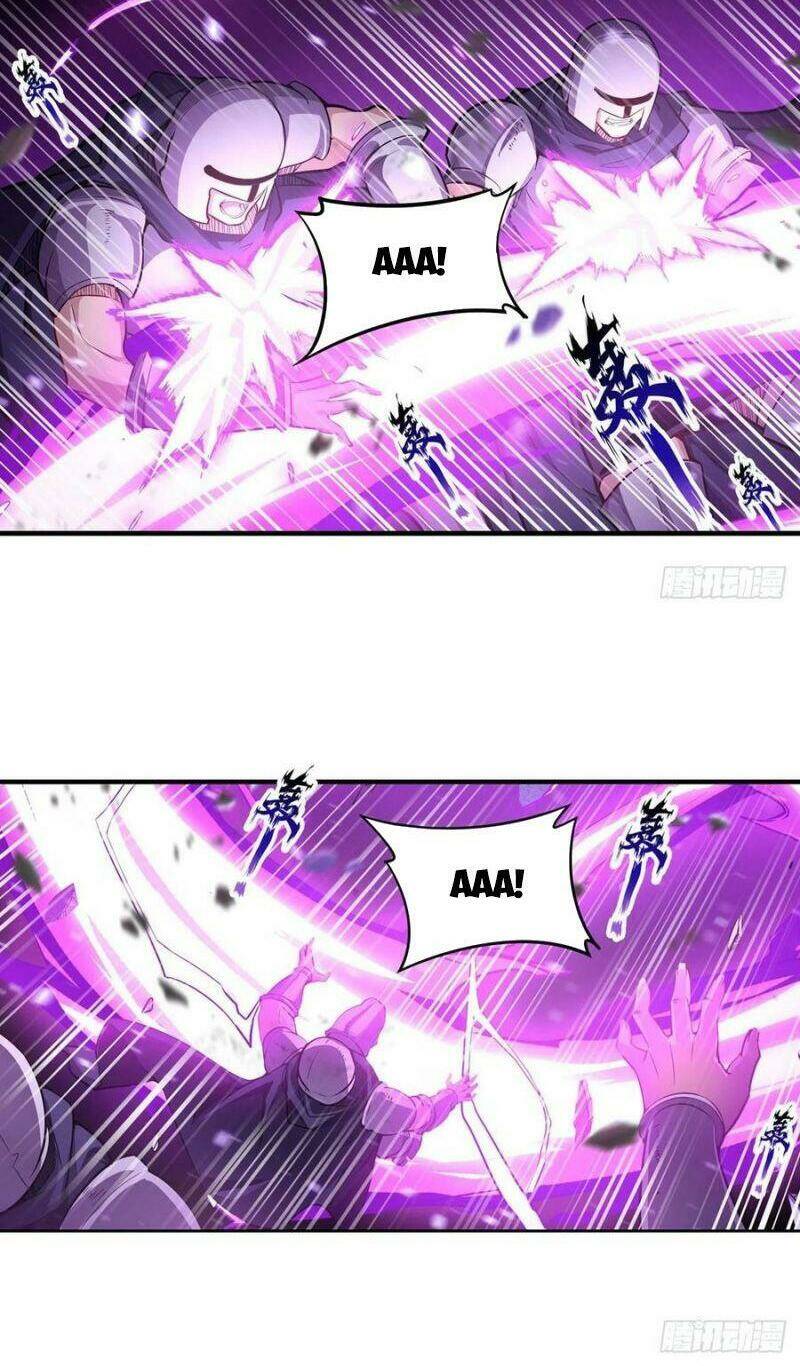 Sứ Đồ Vô Hạn Và 12 Chiến Cơ Chapter 142 - Trang 2