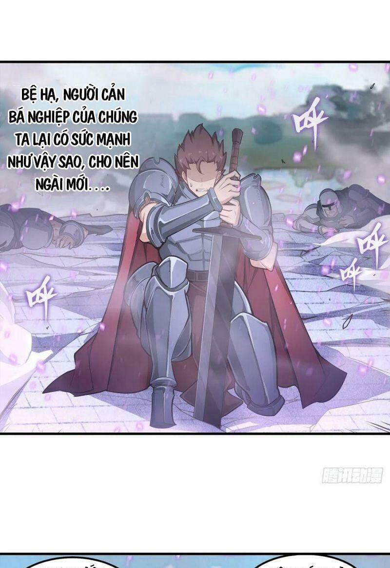 Sứ Đồ Vô Hạn Và 12 Chiến Cơ Chapter 142 - Trang 2