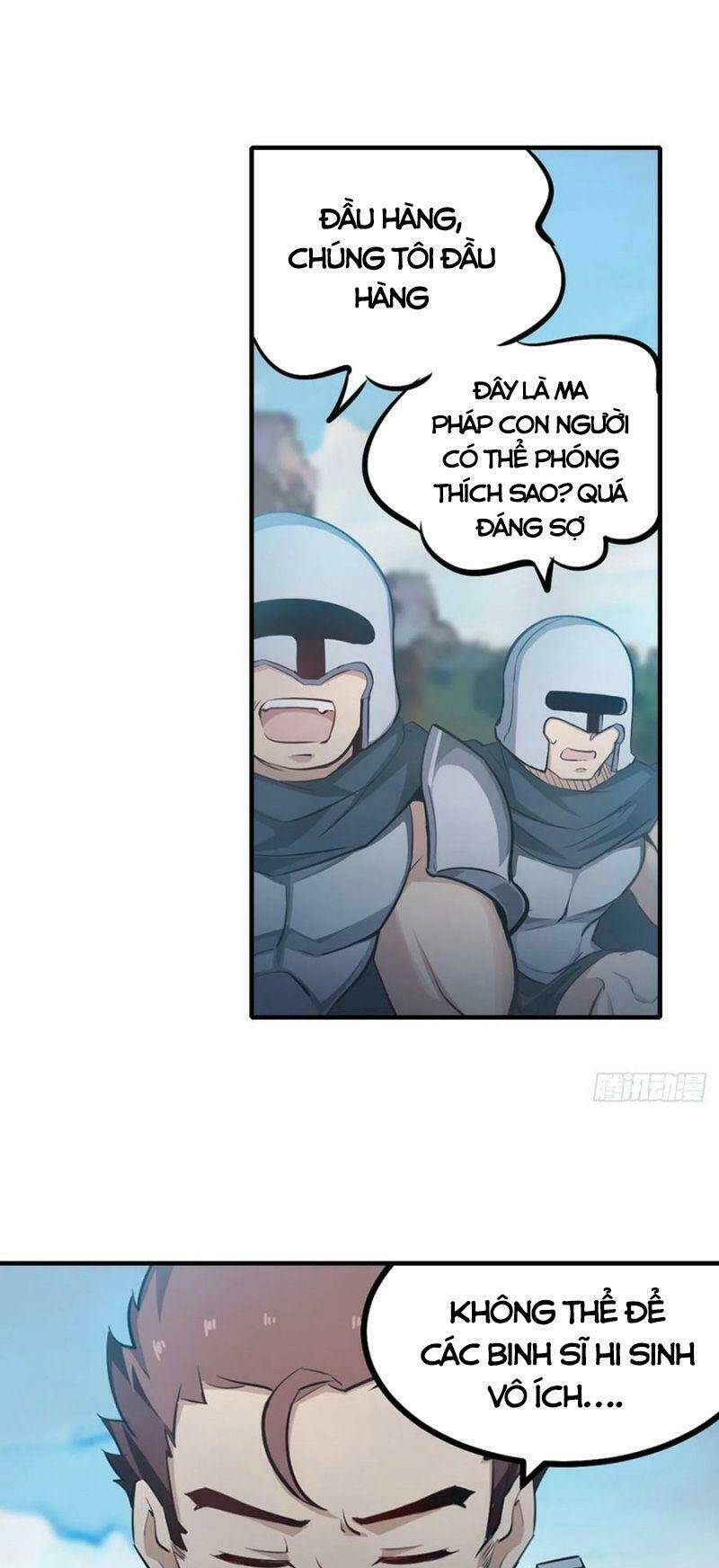 Sứ Đồ Vô Hạn Và 12 Chiến Cơ Chapter 142 - Trang 2
