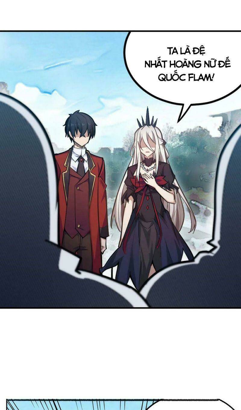 Sứ Đồ Vô Hạn Và 12 Chiến Cơ Chapter 142 - Trang 2