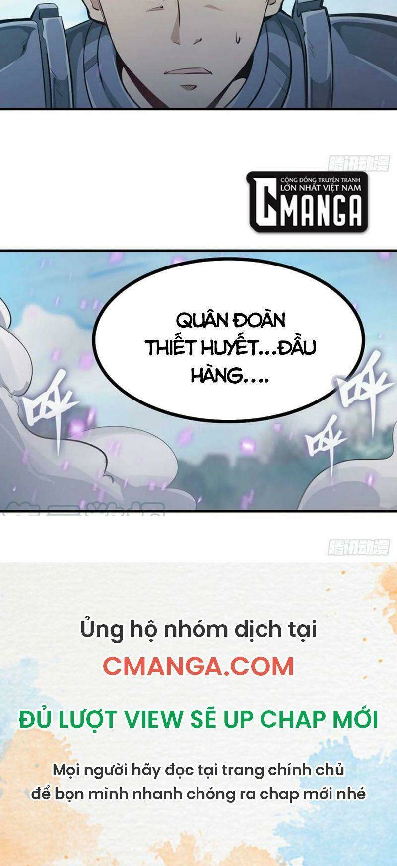 Sứ Đồ Vô Hạn Và 12 Chiến Cơ Chapter 142 - Trang 2