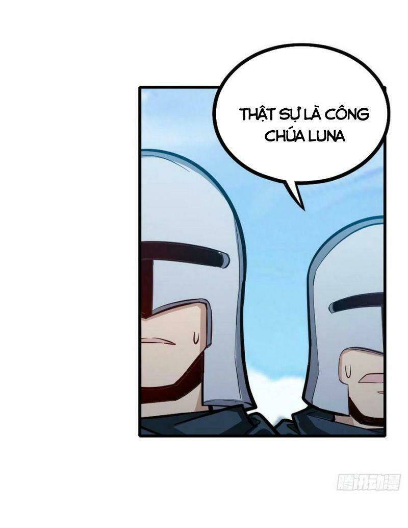 Sứ Đồ Vô Hạn Và 12 Chiến Cơ Chapter 142 - Trang 2