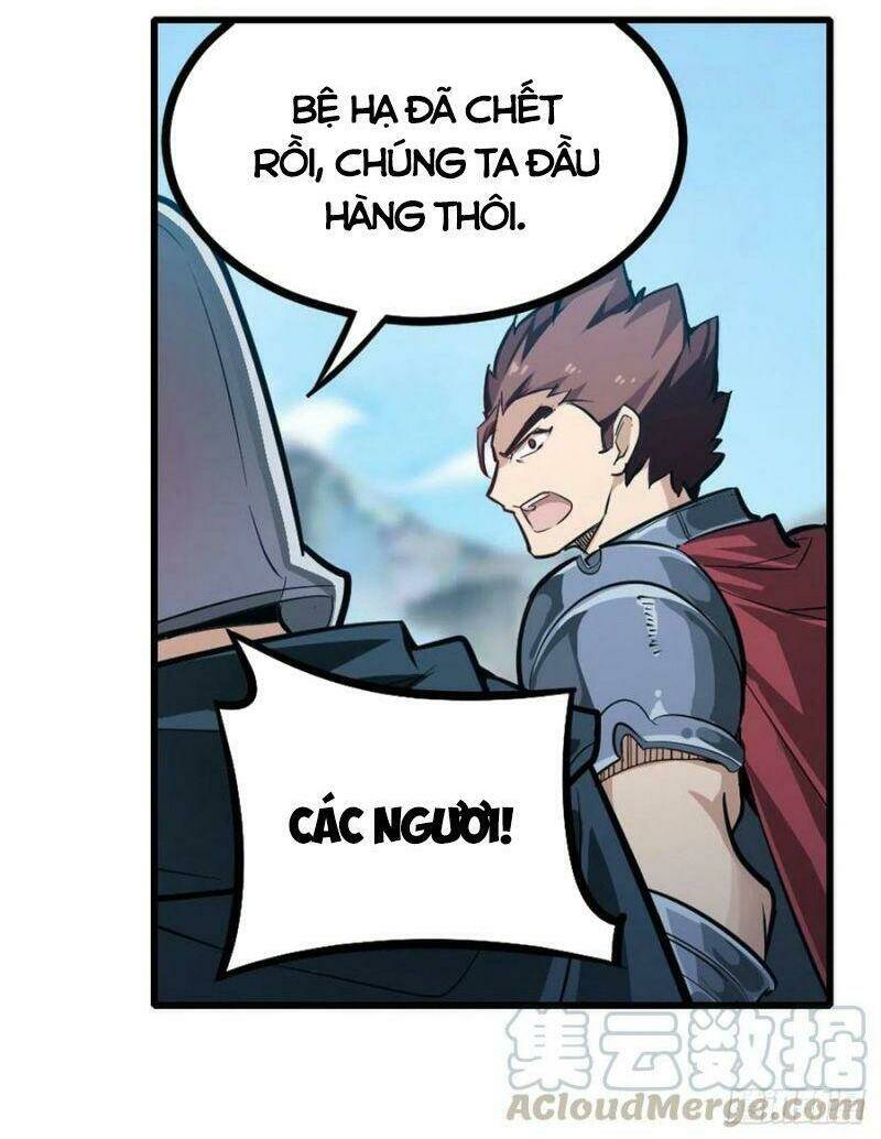 Sứ Đồ Vô Hạn Và 12 Chiến Cơ Chapter 142 - Trang 2