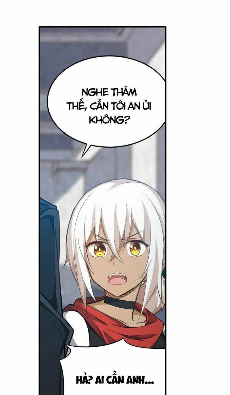 Sứ Đồ Vô Hạn Và 12 Chiến Cơ Chapter 143 - Trang 2