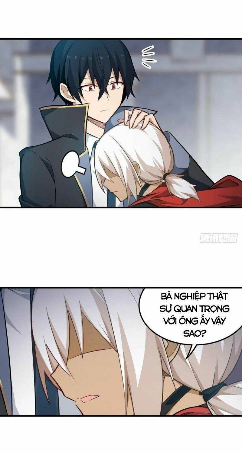 Sứ Đồ Vô Hạn Và 12 Chiến Cơ Chapter 143 - Trang 2