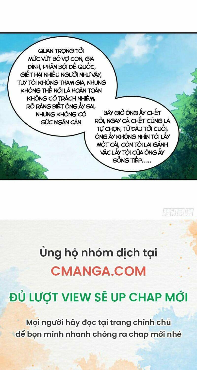 Sứ Đồ Vô Hạn Và 12 Chiến Cơ Chapter 143 - Trang 2