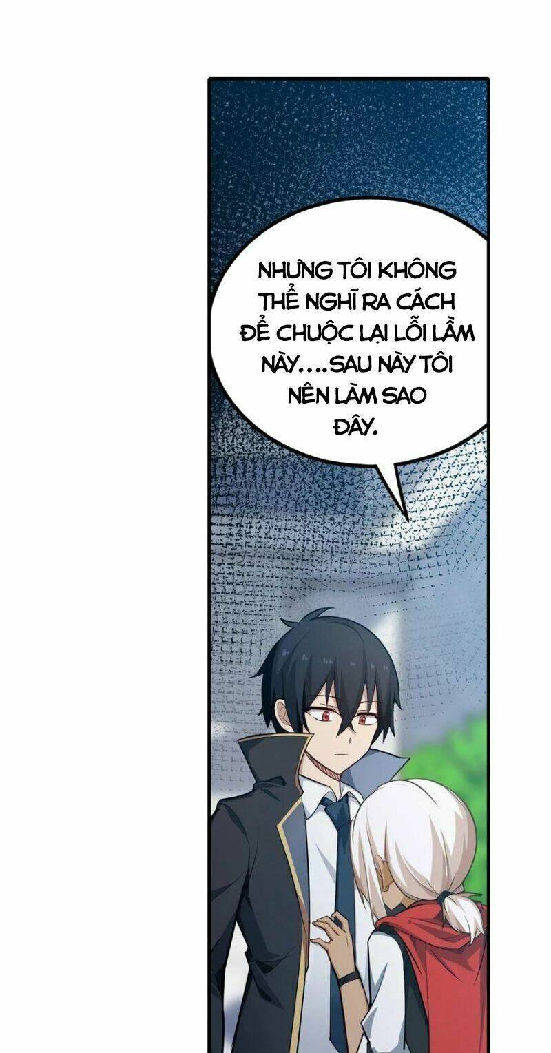 Sứ Đồ Vô Hạn Và 12 Chiến Cơ Chapter 143 - Trang 2