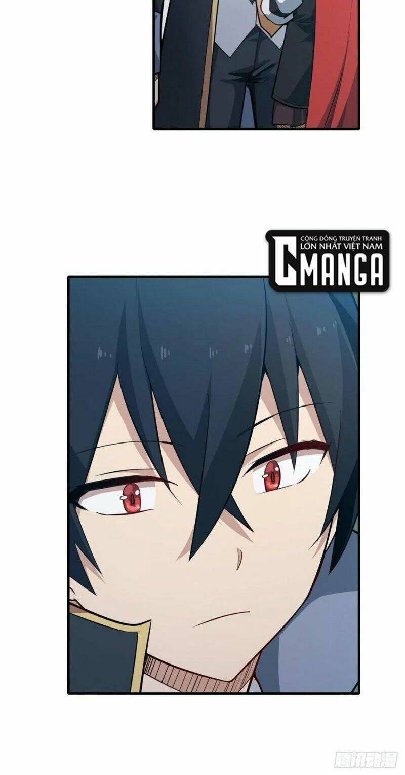 Sứ Đồ Vô Hạn Và 12 Chiến Cơ Chapter 143 - Trang 2