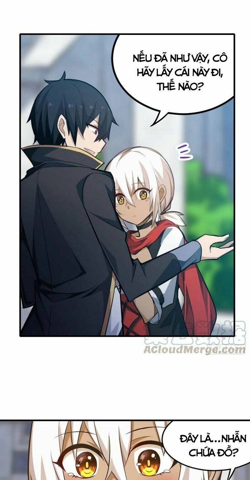 Sứ Đồ Vô Hạn Và 12 Chiến Cơ Chapter 143 - Trang 2