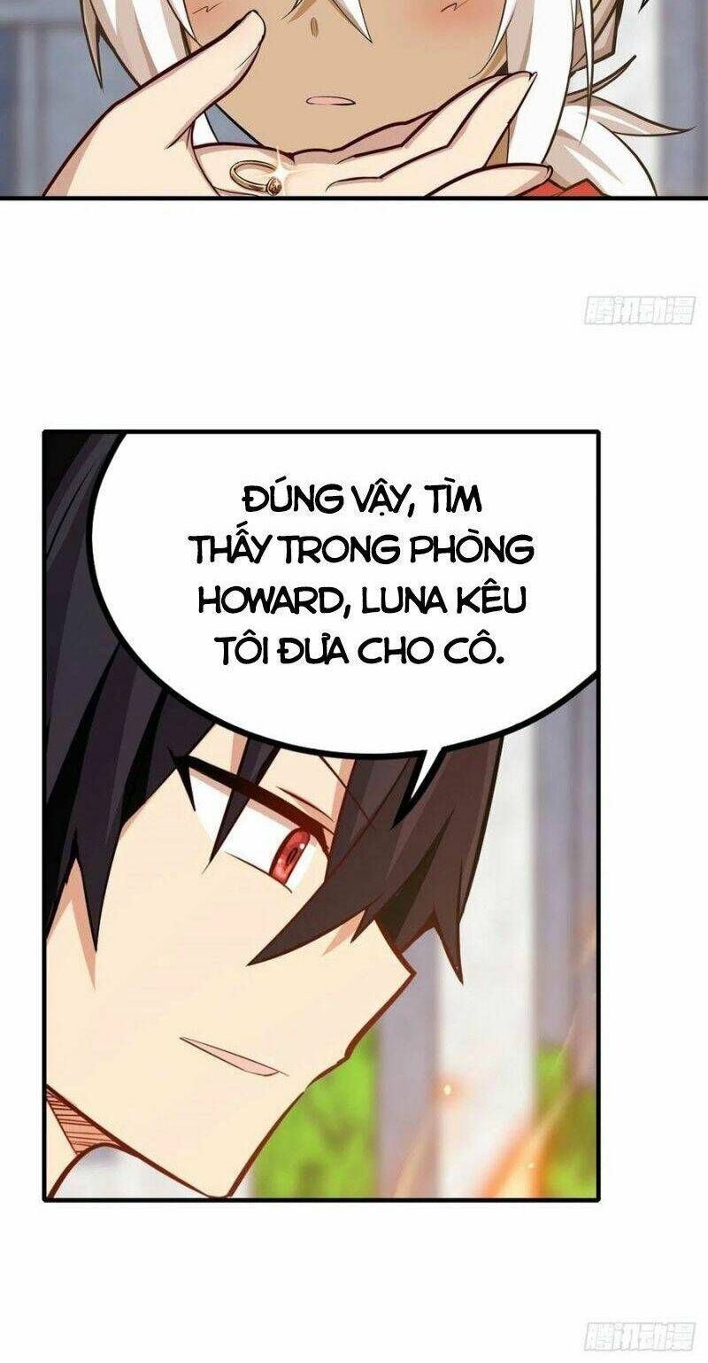 Sứ Đồ Vô Hạn Và 12 Chiến Cơ Chapter 143 - Trang 2