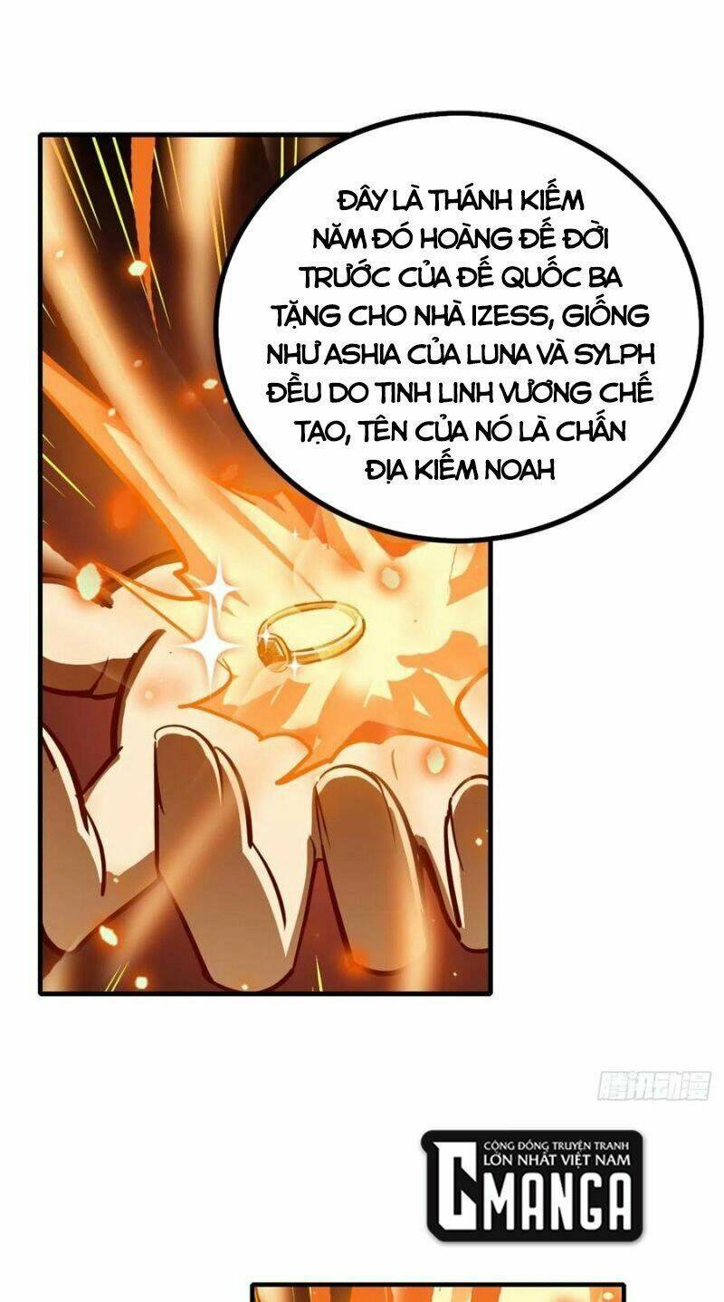 Sứ Đồ Vô Hạn Và 12 Chiến Cơ Chapter 143 - Trang 2