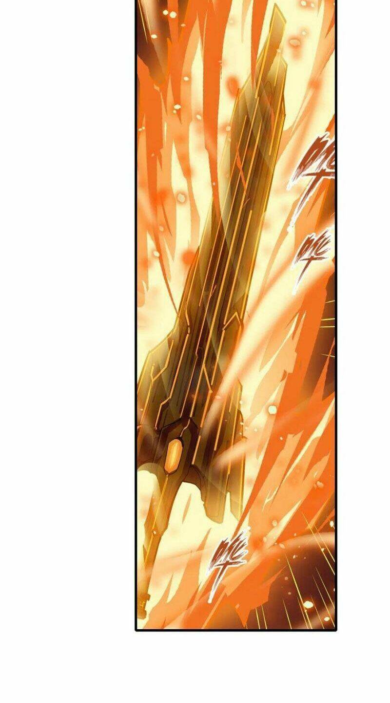 Sứ Đồ Vô Hạn Và 12 Chiến Cơ Chapter 143 - Trang 2