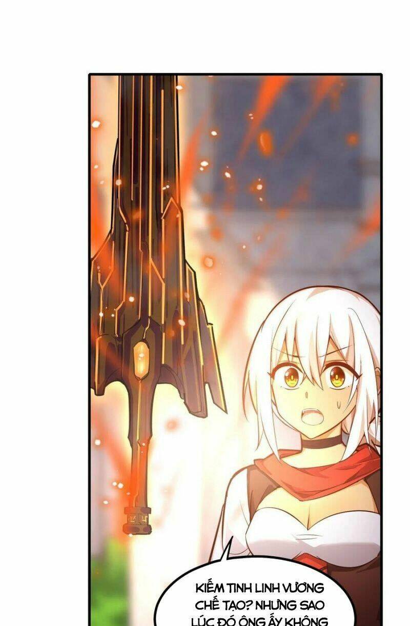 Sứ Đồ Vô Hạn Và 12 Chiến Cơ Chapter 143 - Trang 2