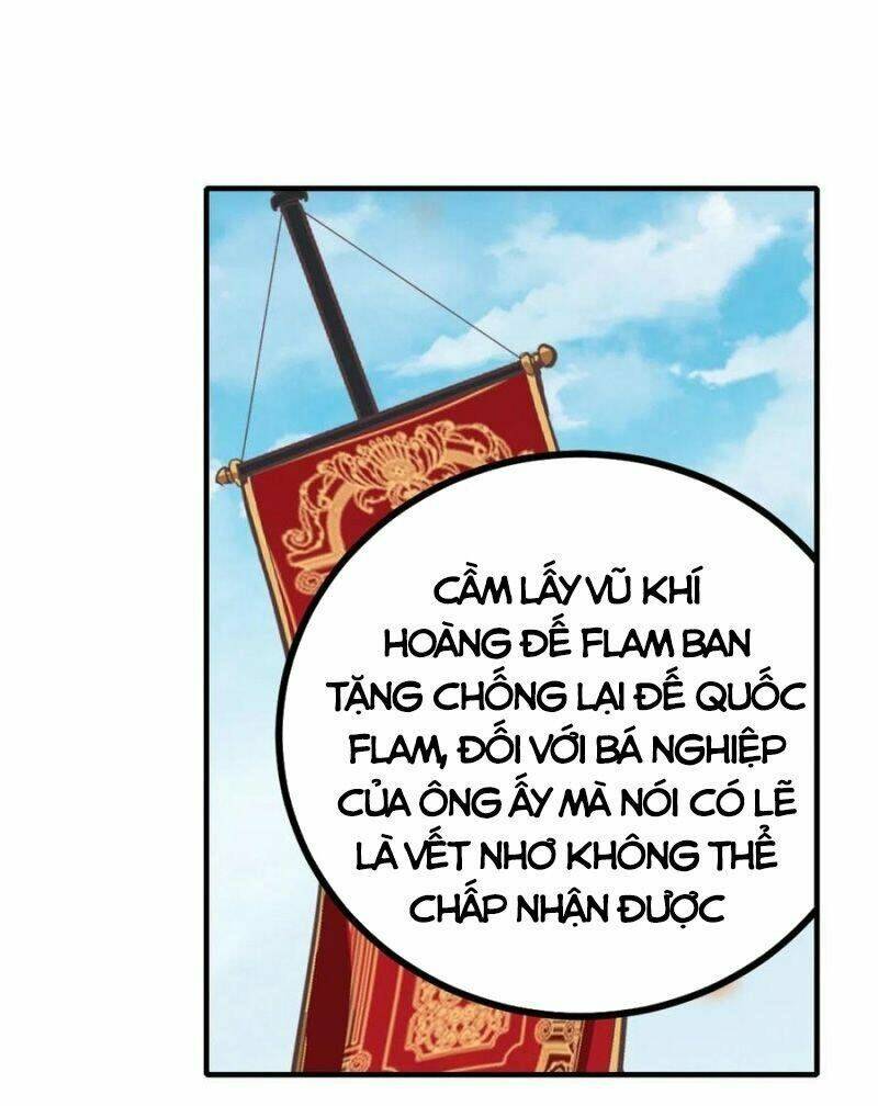 Sứ Đồ Vô Hạn Và 12 Chiến Cơ Chapter 143 - Trang 2