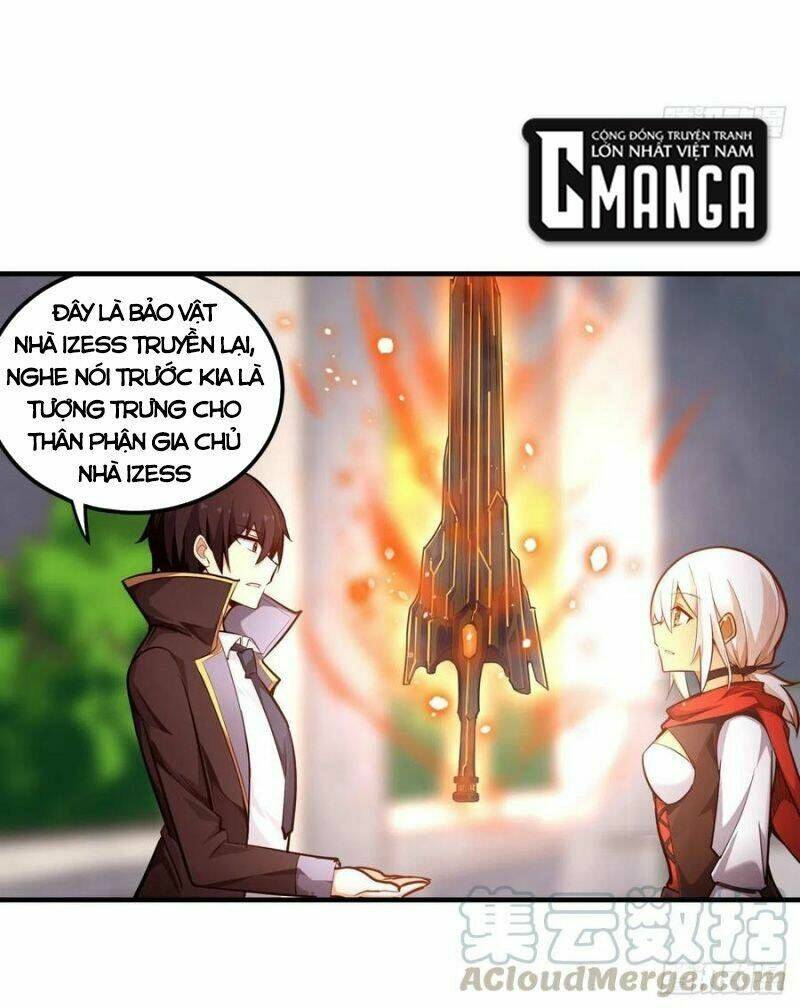 Sứ Đồ Vô Hạn Và 12 Chiến Cơ Chapter 143 - Trang 2