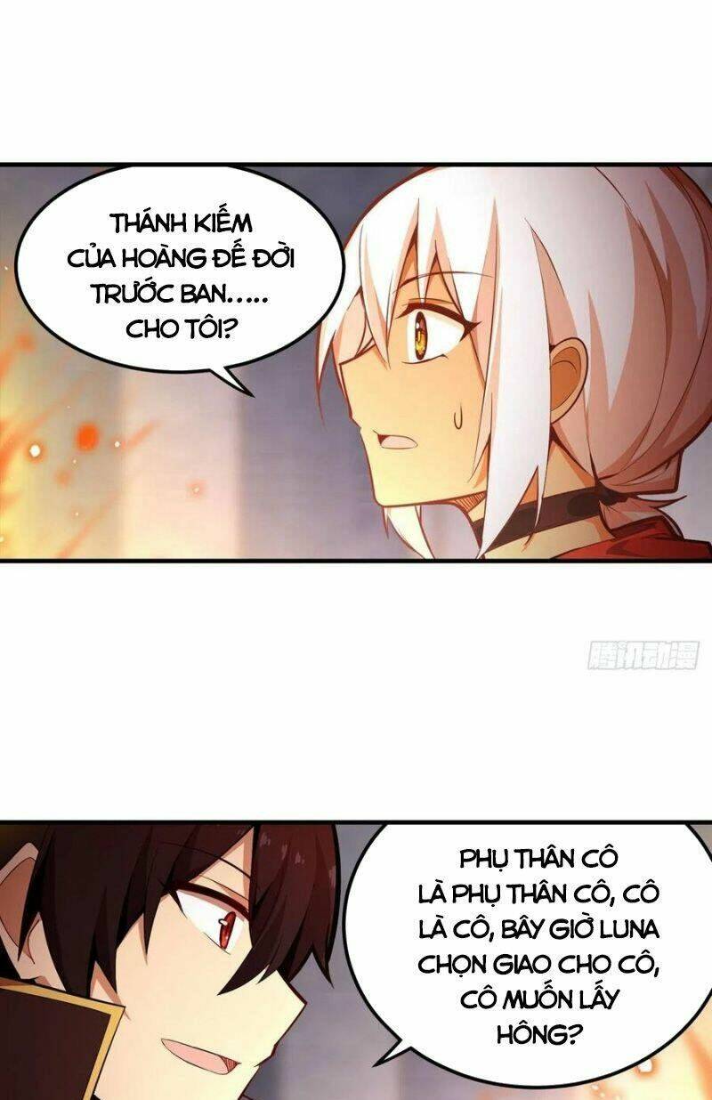 Sứ Đồ Vô Hạn Và 12 Chiến Cơ Chapter 143 - Trang 2