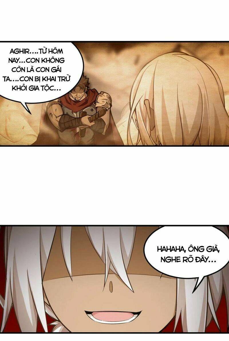 Sứ Đồ Vô Hạn Và 12 Chiến Cơ Chapter 143 - Trang 2