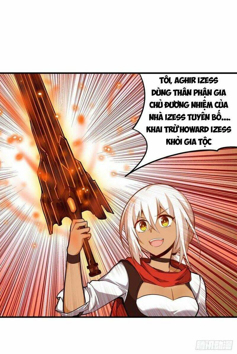 Sứ Đồ Vô Hạn Và 12 Chiến Cơ Chapter 143 - Trang 2