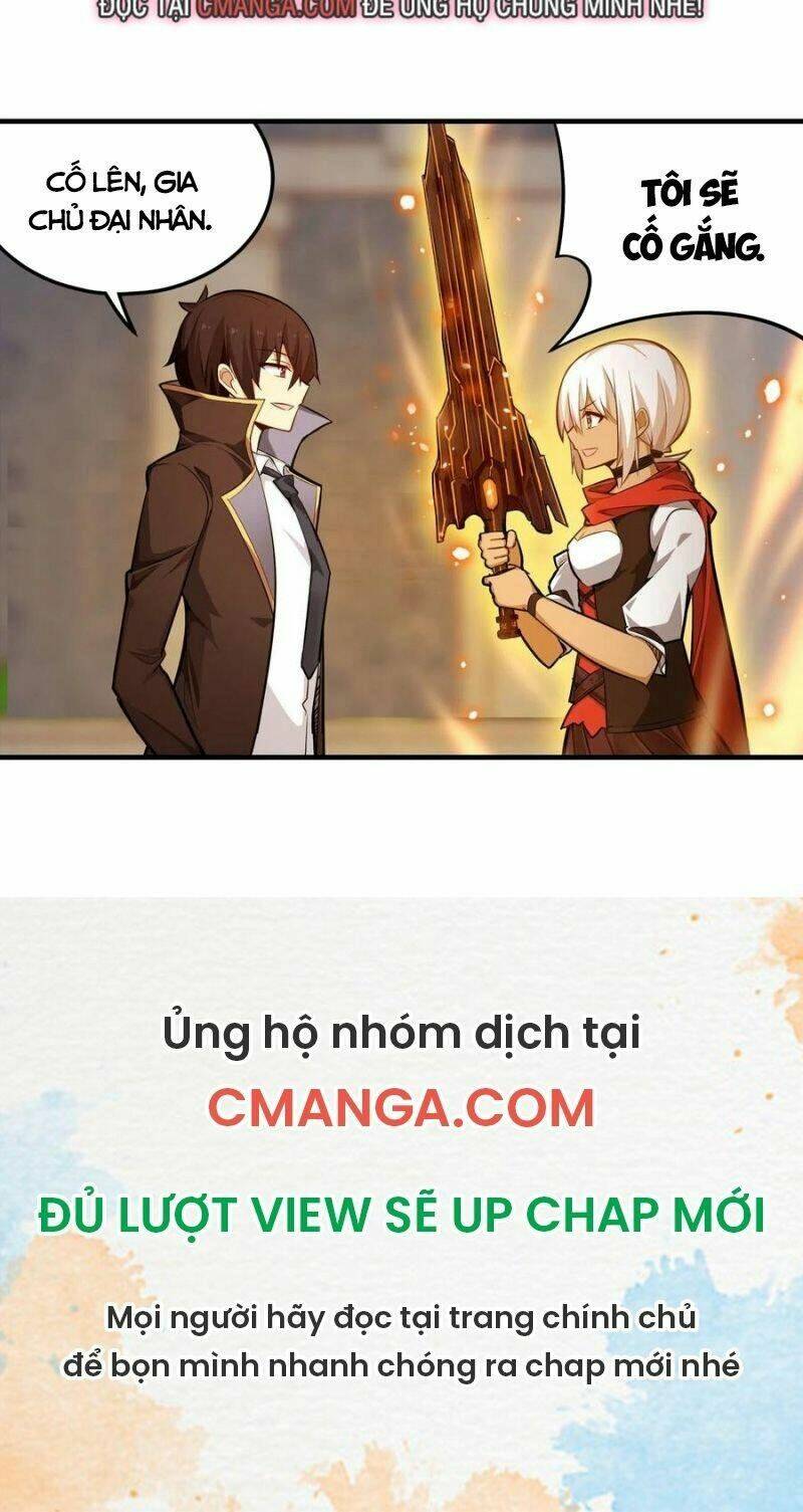 Sứ Đồ Vô Hạn Và 12 Chiến Cơ Chapter 143 - Trang 2