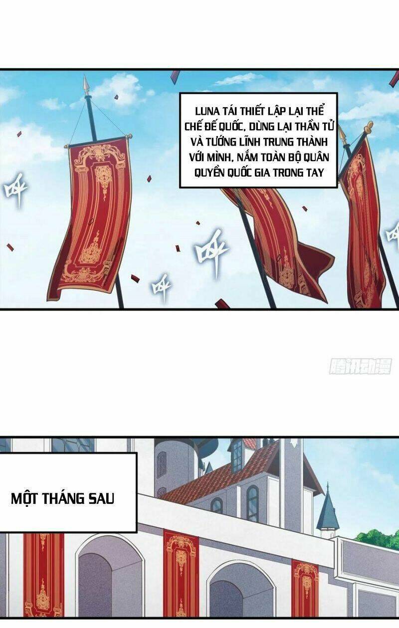 Sứ Đồ Vô Hạn Và 12 Chiến Cơ Chapter 143 - Trang 2