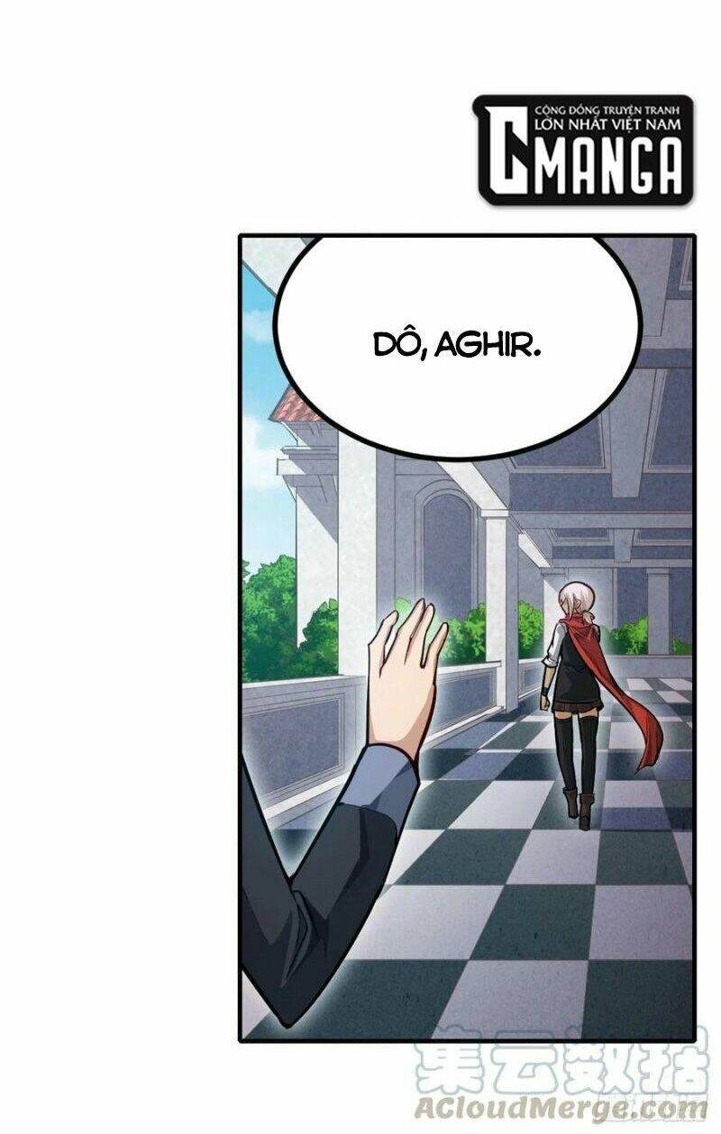 Sứ Đồ Vô Hạn Và 12 Chiến Cơ Chapter 143 - Trang 2