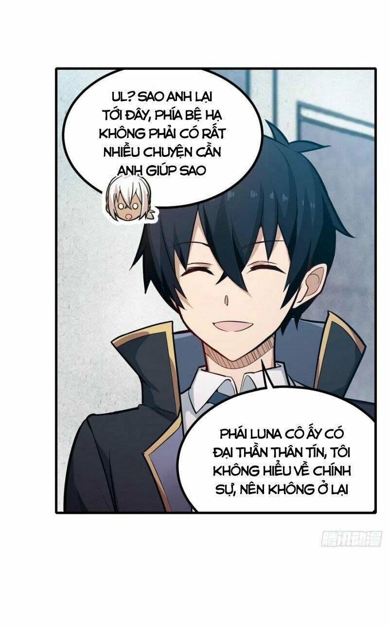 Sứ Đồ Vô Hạn Và 12 Chiến Cơ Chapter 143 - Trang 2