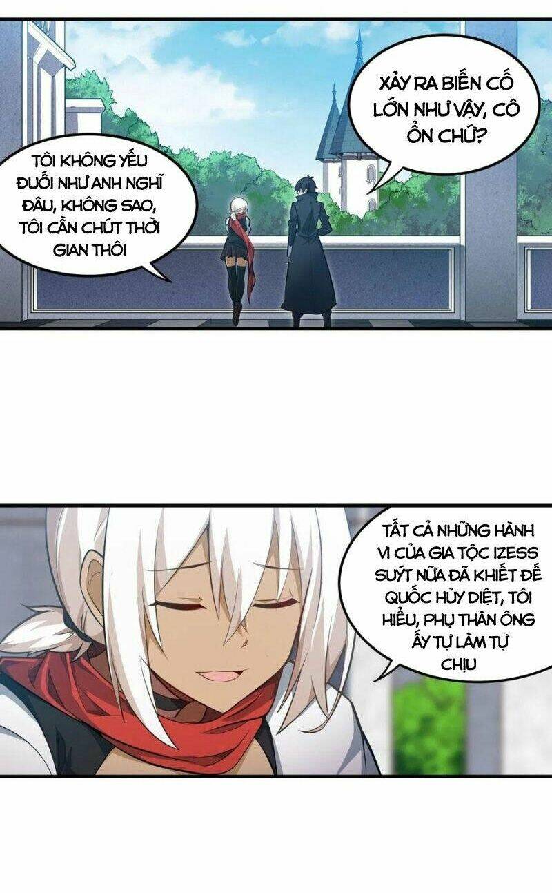 Sứ Đồ Vô Hạn Và 12 Chiến Cơ Chapter 143 - Trang 2