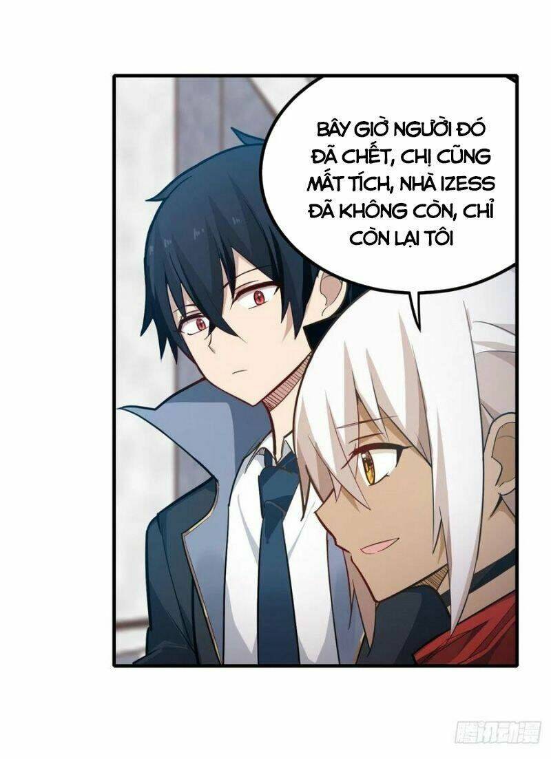 Sứ Đồ Vô Hạn Và 12 Chiến Cơ Chapter 143 - Trang 2