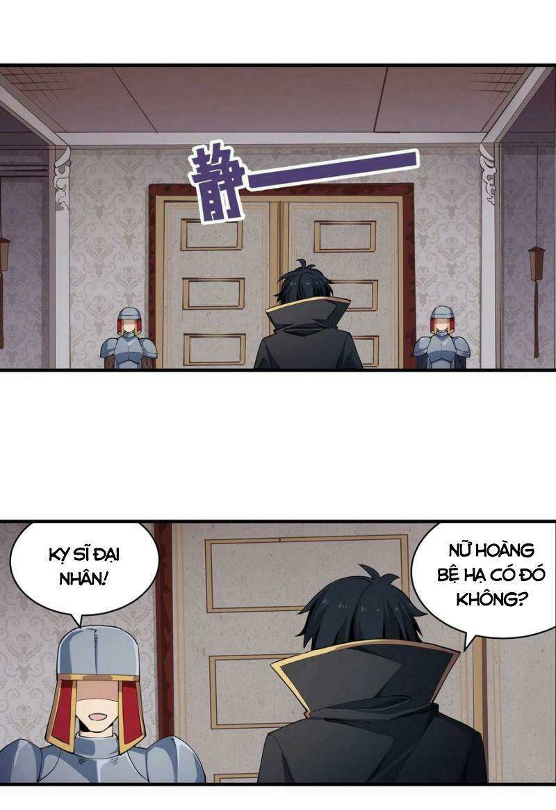 Sứ Đồ Vô Hạn Và 12 Chiến Cơ Chapter 144 - Trang 2