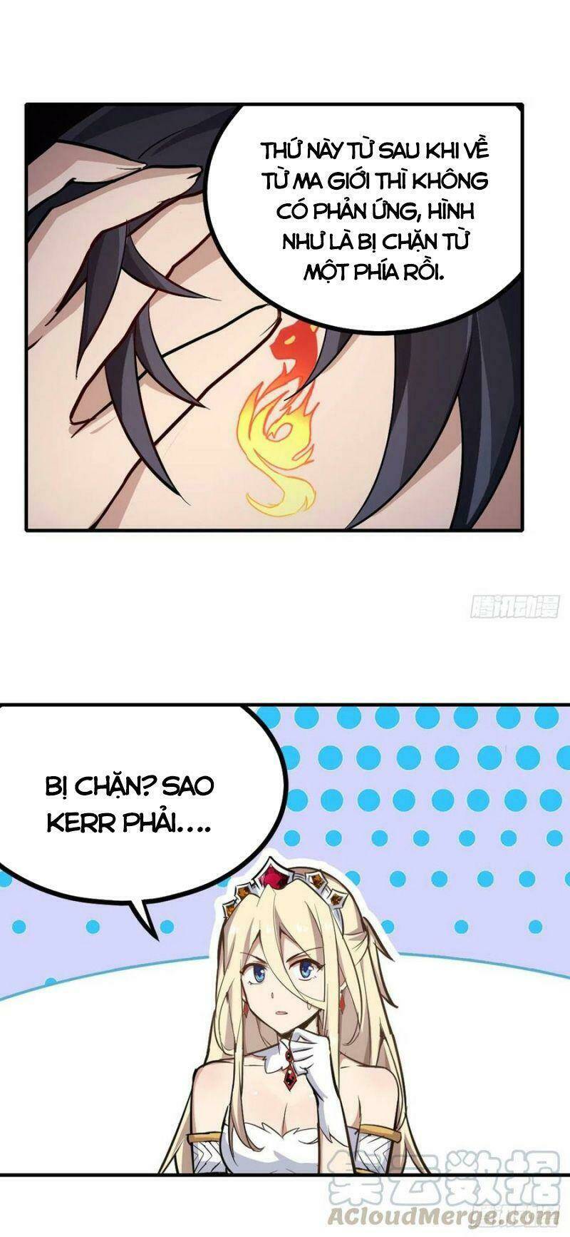 Sứ Đồ Vô Hạn Và 12 Chiến Cơ Chapter 144 - Trang 2