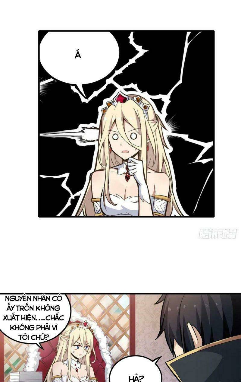 Sứ Đồ Vô Hạn Và 12 Chiến Cơ Chapter 144 - Trang 2