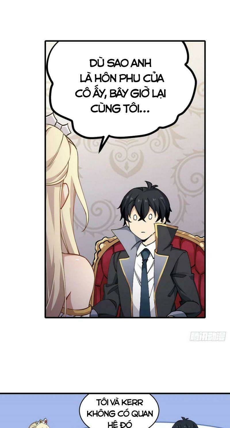 Sứ Đồ Vô Hạn Và 12 Chiến Cơ Chapter 144 - Trang 2