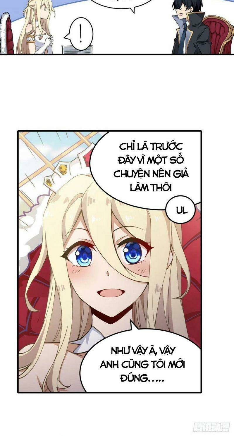 Sứ Đồ Vô Hạn Và 12 Chiến Cơ Chapter 144 - Trang 2