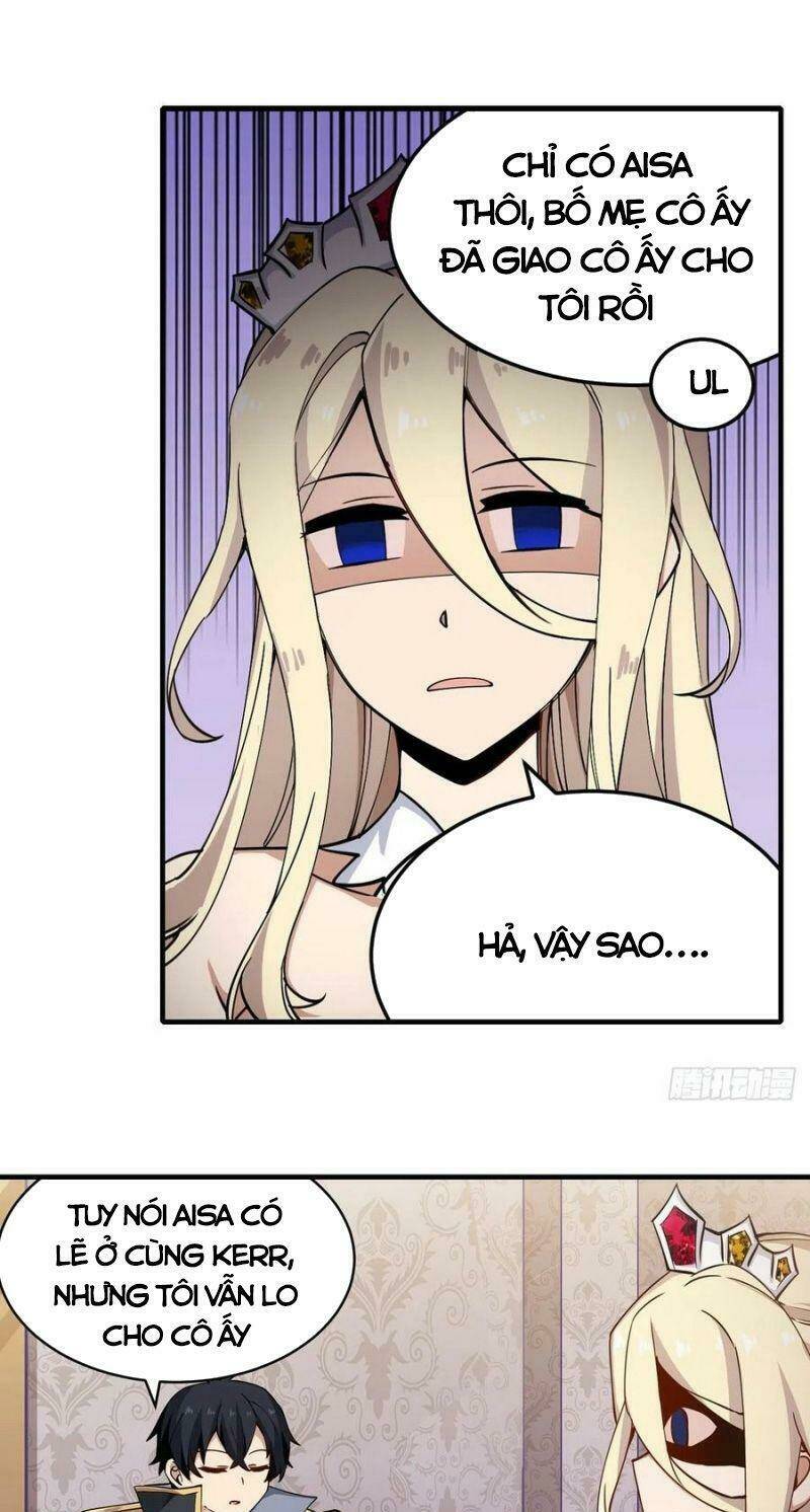 Sứ Đồ Vô Hạn Và 12 Chiến Cơ Chapter 144 - Trang 2